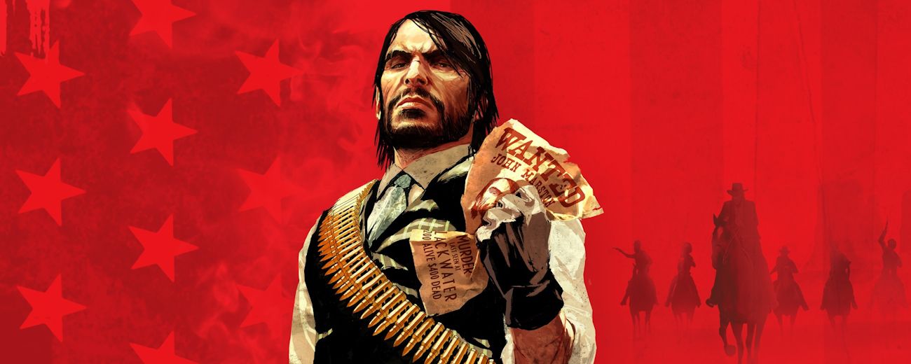 Red Dead Redemption jest już dostępne na nowych platformach. Na graczy czeka darmowe ulepszenie