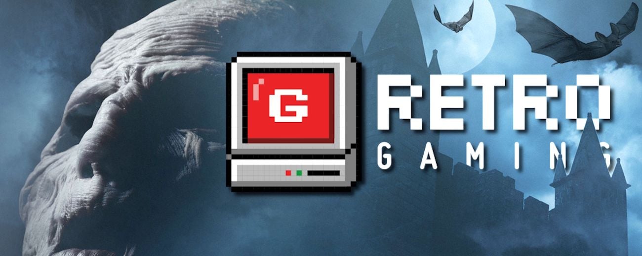 Horror, w którym czas był największym wrogiem. W Nosferatu: The Wrath of Malachi ratowaliśmy rodzinę z rąk wampirów, nie zważając na kiepską grafikę