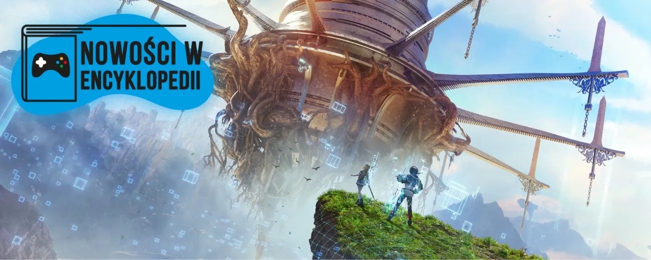 Nadciąga kolejne cyberpunkowe RPG z polski, nadjeżdża MotoGP 26, a bestsellerowy city builder i konkurent dla Cywilizacji dostaną nowe dodatki