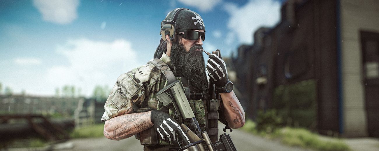 Pierwszy człowiek na Ziemi wreszcie uciekł z Tarkowa. Ale twórca gry ma dla niego gorzką wiadomość