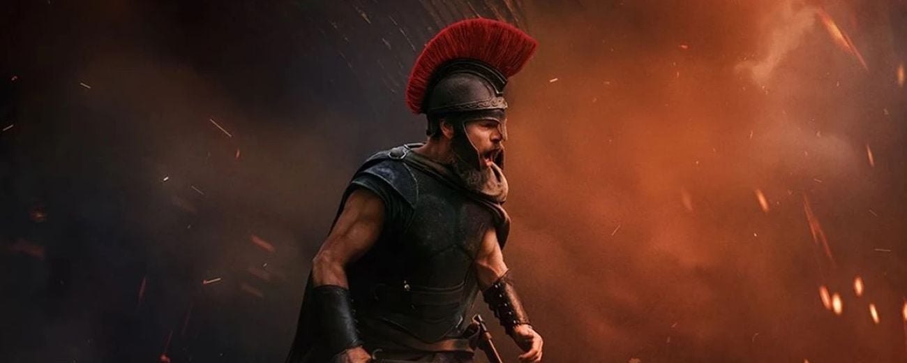 Odyseja Christophera Nolana ma nowy imponujący zwiastun. Matt Damon jako Odyseusz w najbardziej epickim filmie roku