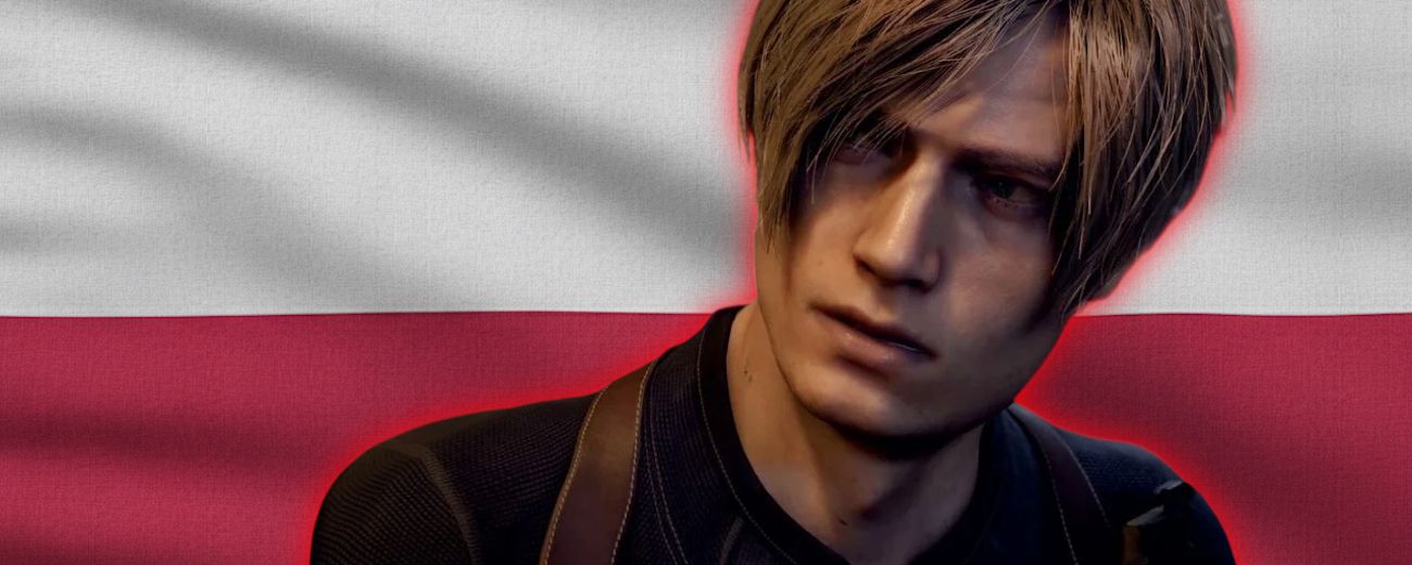 Polscy fani Resident Evil musieli czekać aż 5 lat. Capcom w końcu naprawił swój błąd