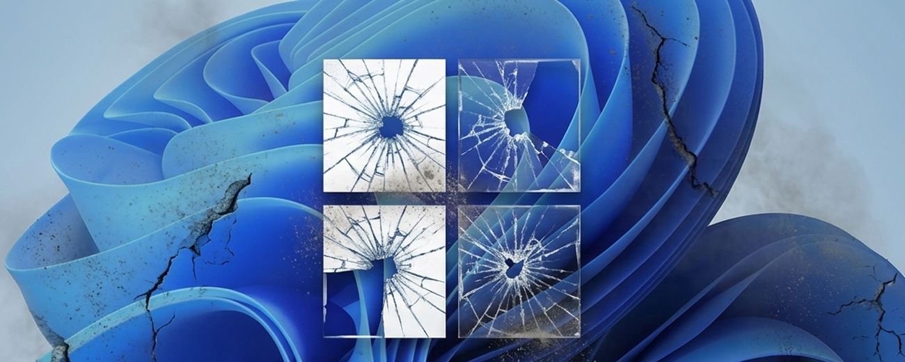 Budują nowy zespół, aby uratować Windowsa 11. Microsoft szuka programistów do tworzenia w 100% natywnych aplikacji