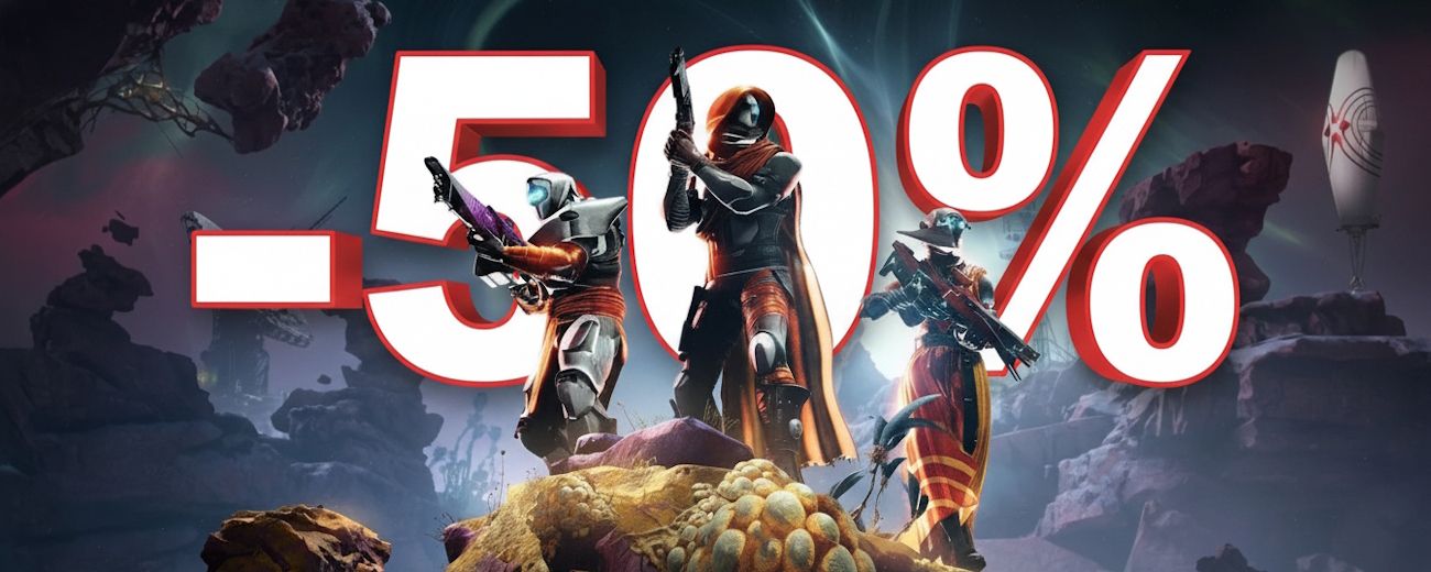 Nawet 50% taniej na Steam na stałe. Jest pierwszy duży wydawca, który realnie pomógł polskim graczom