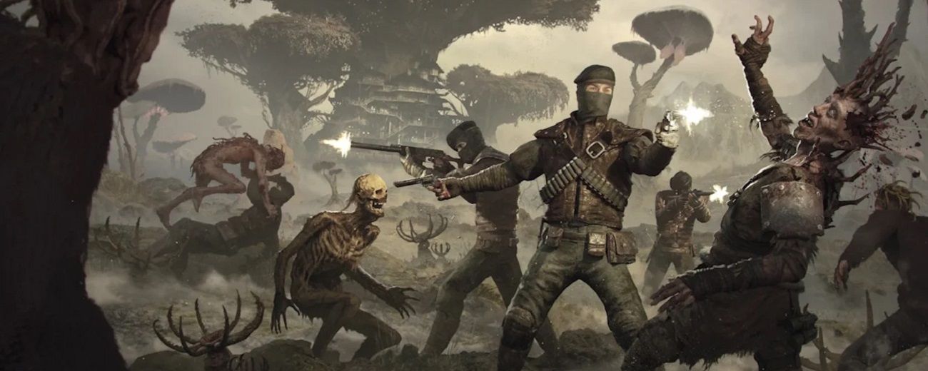 Gracze mają dość chciwości twórców postapokaliptycznej gry survivalowej w klimacie STALKER-a. „Sztucznie stworzyliście problem, a teraz sprzedajecie rozwiązanie”