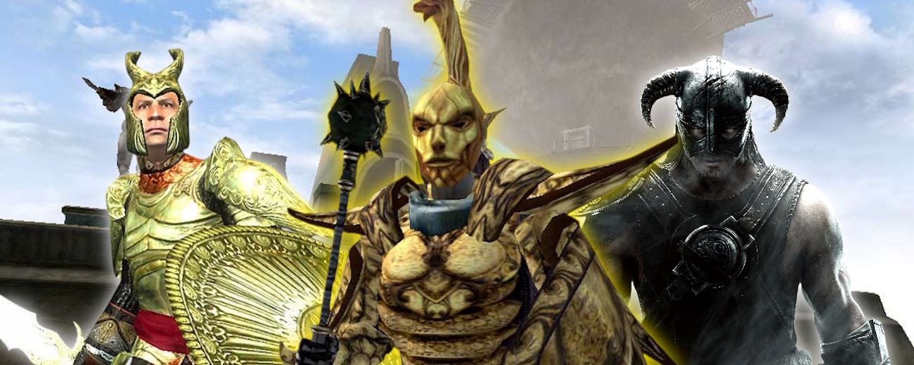 Wkurzył fanów Morrowinda, Obliviona i Skyrima naraz. Rzadki wyczyn weterana Bethesdy zjednoczył graczy: „To najlepsze, co wypuściło to studio”