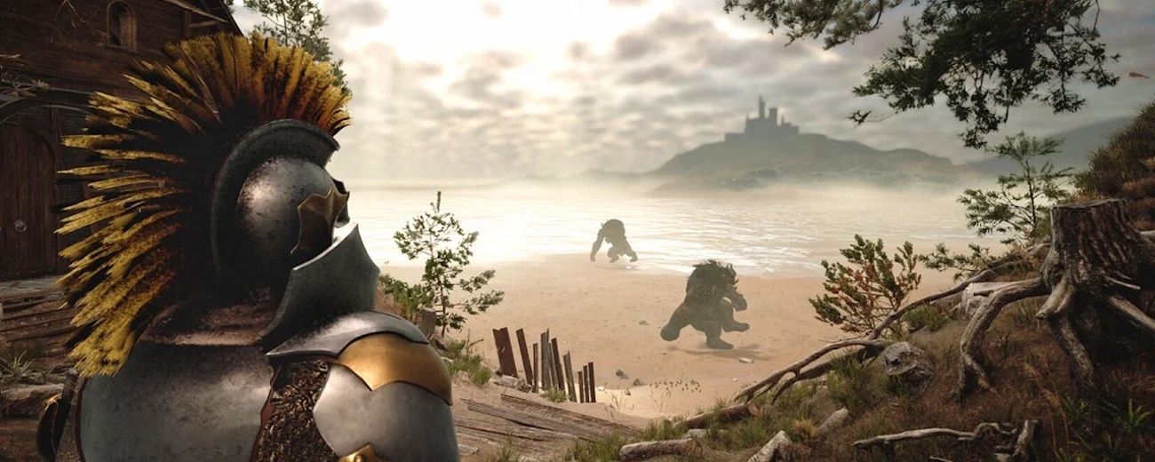 „Polski Gothic” zaoferuje wszystko to, za co gracze pokochali kultowe RPG Piranha Bytes, oraz mroczny, otwarty świat. Twórcy End of Eden wyjaśnili ważną mechanikę