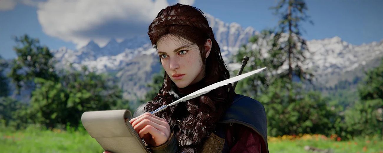 Wydawca Baldur's Gate 3 ostrzega: Crimson Desert to początek nowego, „bezpiecznego” trendu w grach AAA