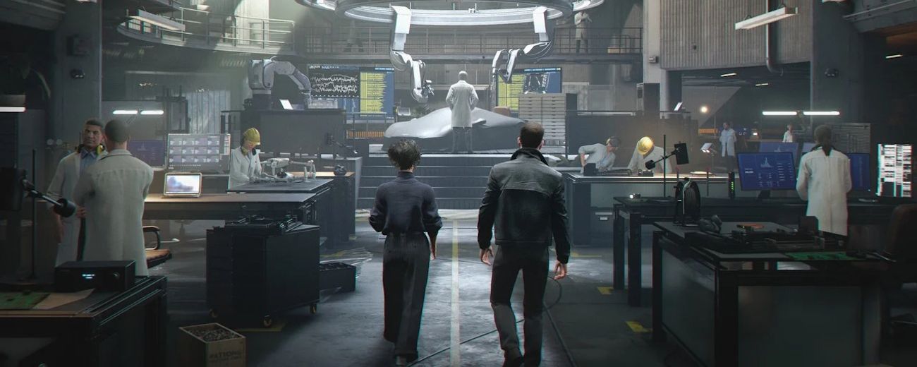 Nowy James Bond nie sięgnie po „magię”, bo Agent 007 musi być autentyczny. Wiemy, ile godzin zajmie przejście 007 First Light