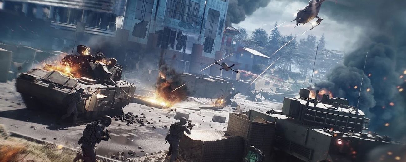 „Polski Battlefield” ma przed sobą ostatnie miesiące życia. Twórcy darmowej strzelanki World War 3 podjęli trudną decyzję o odmeldowaniu się ze służby