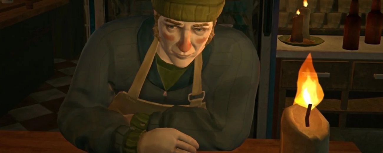 Dziś o 19:00 dla twórców znakomitej gry survivalowej z otwartym światem zakończyła się pewna era. Gracze The Long Dark czekali na to ponad cztery lata