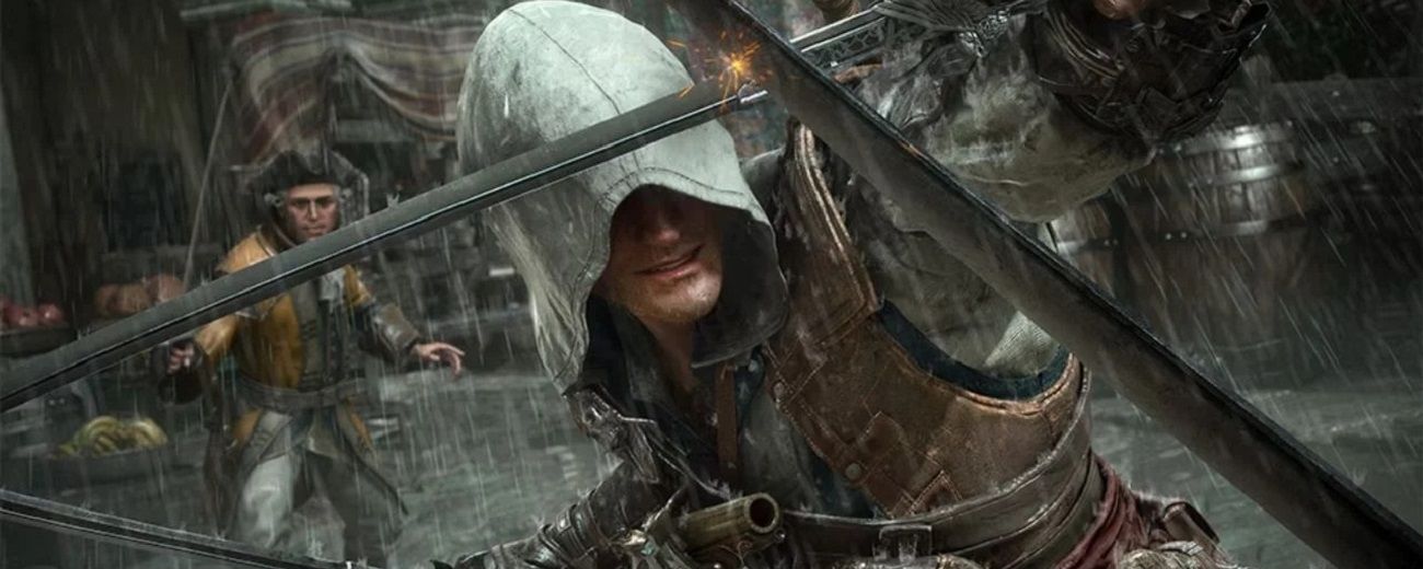 Wszystkie tajemnice Assassin’s Creed: Black Flag Resynced zostały ujawnione. Ubisoft gra w otwarte karty, palcem pokazując graczom najważniejsze nowości w rozgrywce
