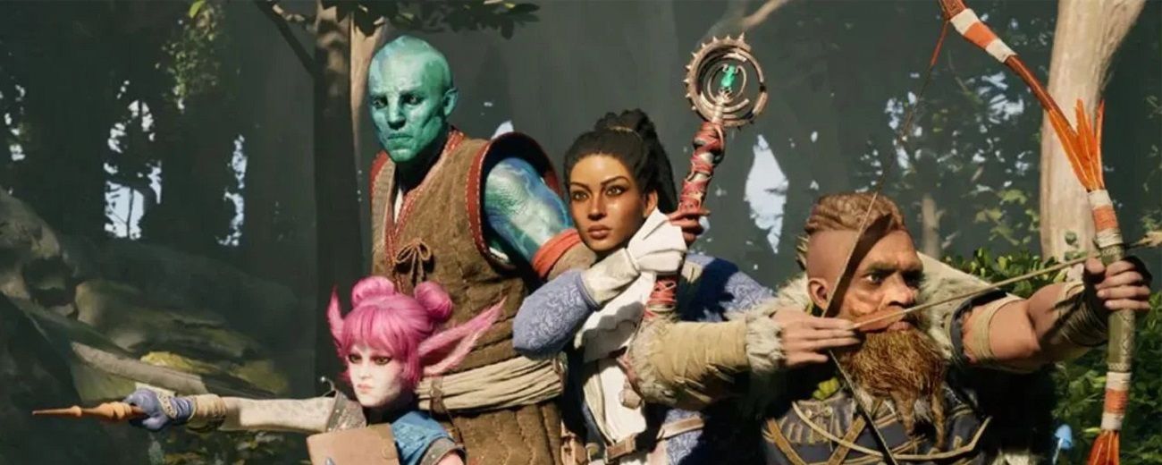 „To rezultat tego, że coś poszło nie tak”. Obsidian stworzy nowe RPG w świecie Pillars of Eternity i Avowed, ale stawia krzyżyk na The Outer Worlds 3