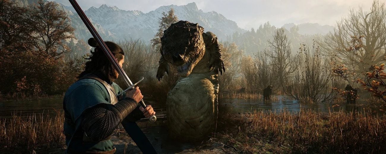 „Te słowa nie są w stanie oddać tego, co czuję”. Reżyser Wiedźmina 3 nie kryje emocji po spłynięciu najnowszych opinii o The Blood of Dawnwalker