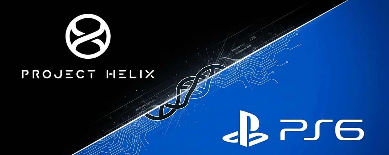 Brak opóźnień PS6 i Project Helix. Leaker potwierdza mocną specyfikację obu konsol i zapowiada premierę na 2027 rok