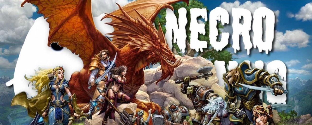 MMORPG z otwartym światem, które miało imponować na każdym kroku. EverQuest Next oferowałby destrukcję otoczenia i „żywą” AI