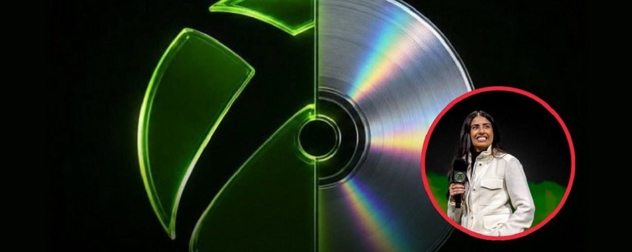 Sony zarabia na każdej fizycznej grze na Xboxa, ale i tak to PlayStation jako pierwsze rezygnuje z płyt