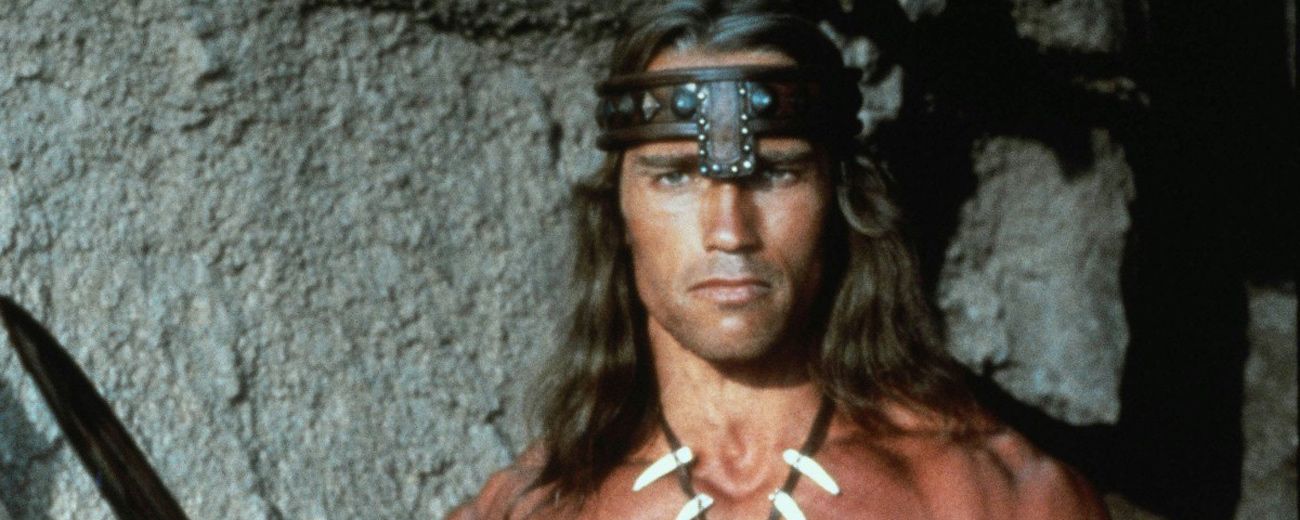 „Skopię kilka tyłków”. Po ponad 40 latach Arnold Schwarzenegger znów ma zagrać Conana. Gwiazdor rozważa też powrót do uniwersum Predatora