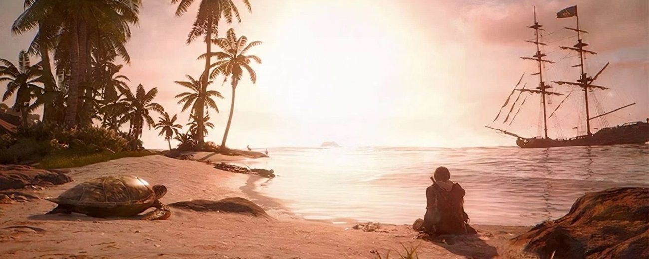 Pierwsze recenzje Assassin’s Creed: Black Flag Resynced. Oceny są wysokie, a na Steamie gra ma deklasować AC: Shadows