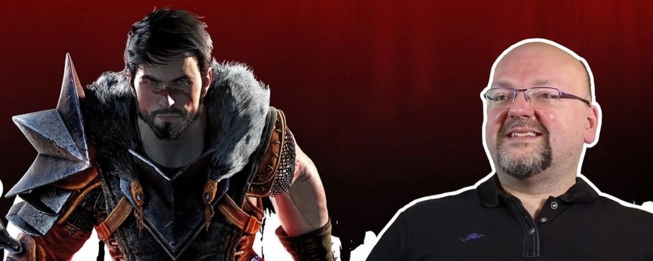 Weteran BioWare nie ma wątpliwości: studio nigdy nie zadowoli fanów Dragon Age pod jednym względem. „Zawsze wydaje się, że to za mało”