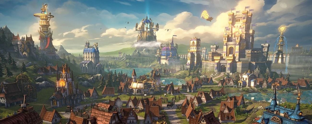 Heroes of Might and Magic: Olden Era „wciąż przewyższa oczekiwania” wydawcy. Właśnie pękła kolejna bariera, a strategia cały czas staje się lepsza i lepsza