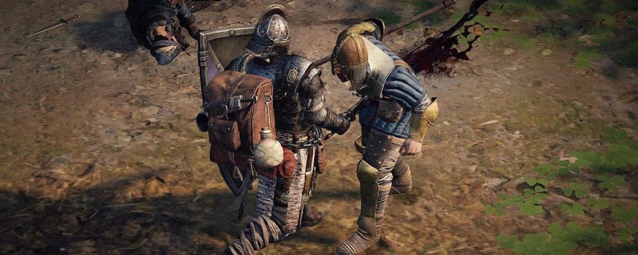 Po 5 latach znakomite strategiczne RPG fantasy z otwartym światem wprowadzi jednostki, których brakowało na premierę. Wartales czekają trzy ważne kroki