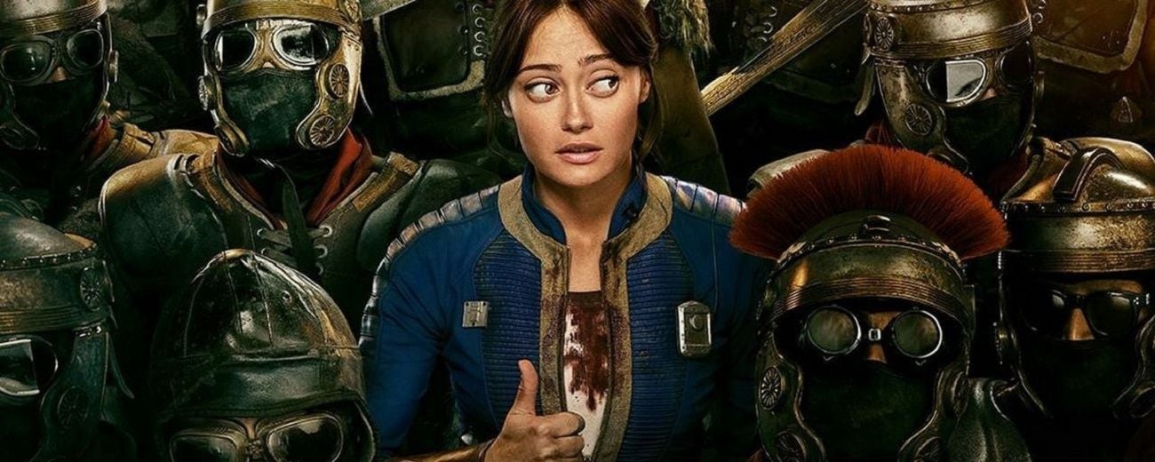 2. sezon Fallouta na pełnym zwiastunie. Nadchodzi nowa epicka przygoda Lucy i Ghoula w kontynuacji wielkiego hitu sci-fi Prime Video