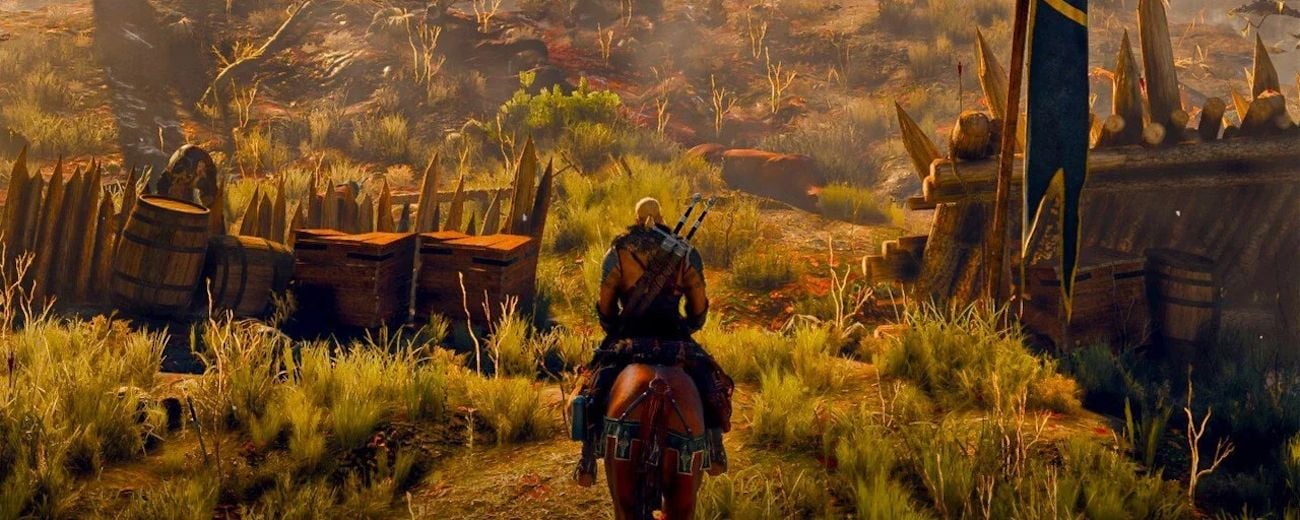 „Wszystko rozpada się na moich oczach”. Projektant Wiedźmina 3 uratował obchody 11. rocznicy gry bogatym wpisem o kulisach prac nad polskim RPG