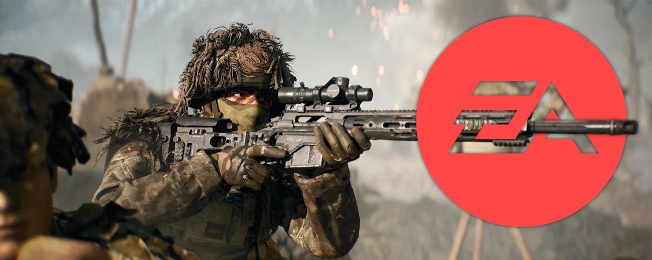 EA zanotowało 38-procentowy wzrost. Wydawca zawdzięcza to sukcesowi jednej gry