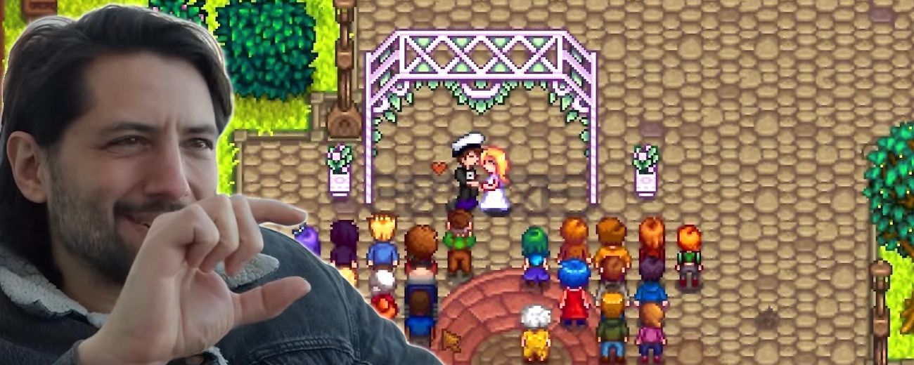 Stardew Valley 1.7 nadchodzi. Eric Barone zapowiada nowości, o które „nikt nie prosił, ale każdy doceni”