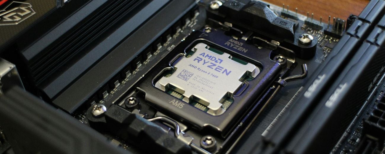 AMD podniosło ceny swoich procesorów, a Intel może wkrótce dołączyć