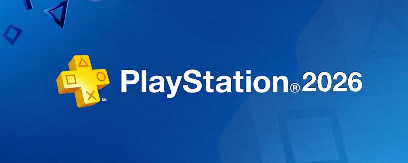 PS Plus w styczniu 2026 roku. Leaker ujawnił pierwszą grę z oferty