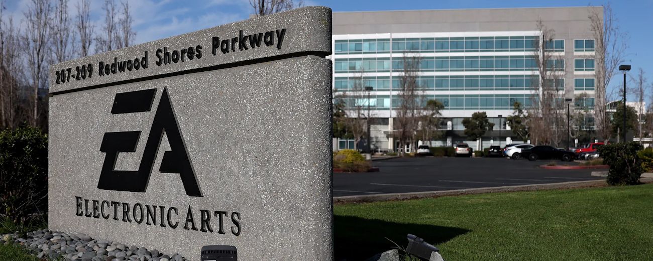 Nowy dokument ujawnia prawdę o EA. Intrygujące kulisy transakcji za 55 mld dolarów