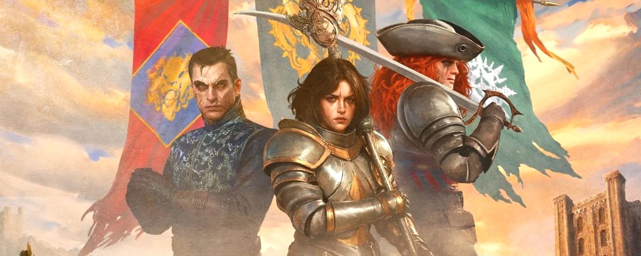 Średniowieczne survivalowe RPG w stylu Manor Lords opuszcza pecetowe pielesze. Twórcy Bellwright ogłosili rychłą datę premiery na PS5 i Xbox Series X