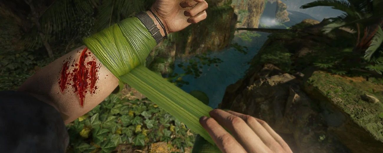 Polski survival z otwartym światem osiągnął niesamowity kamień milowy. Green Hell umocniło pozycję na liście największych sukcesów polskiego gamingu