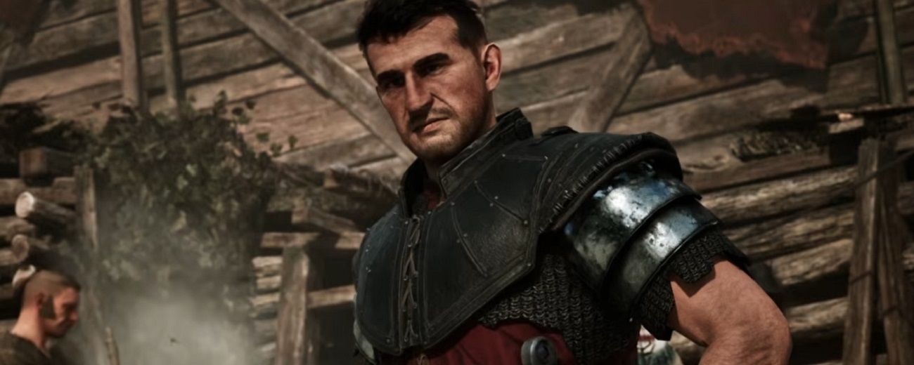 To już pewne: Gothic Remake wprowadzi dużą zmianę w pancerzach. Fani kultowego pierwowzoru mogą być zaskoczeni, ale nie powinni narzekać