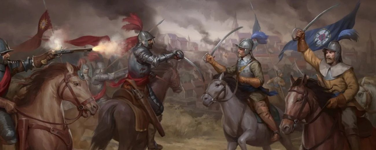 Nowy patch do EU5 podzielił graczy, mimo że z gry zniknęło 320 bugów