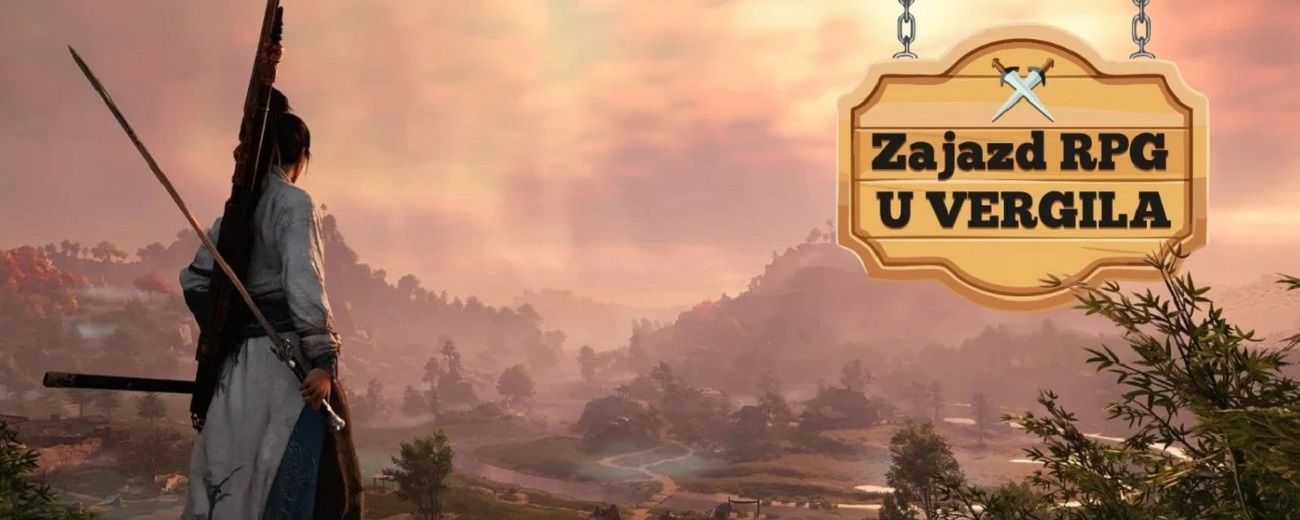 Polskie RPG zachwyca realizmem, Gothic Remake poprawia walkę, a Wiedźmin 4 wciąż daleko