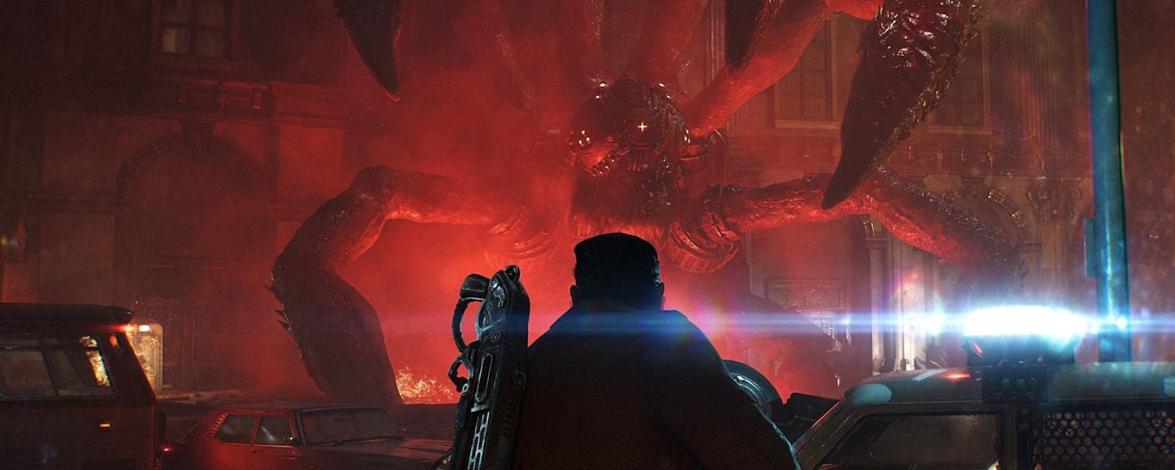 Gears of War: E-Day exclusivem Xboxa! Nowy gameplay ujawnia datę premiery