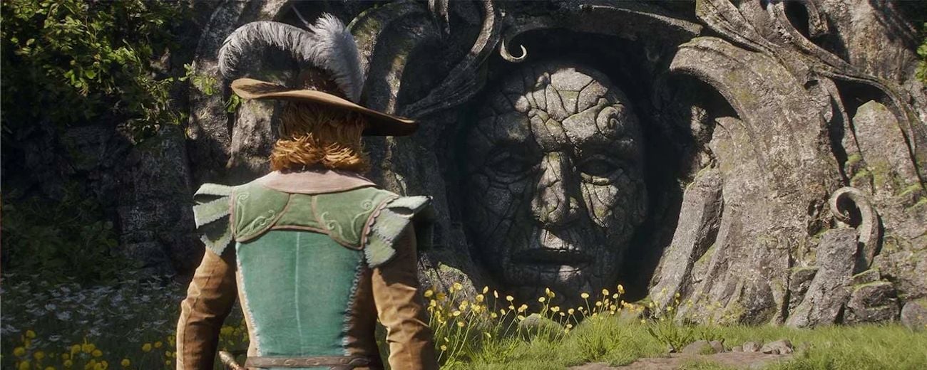 Do premiery nowego Fable zostało jeszcze mnóstwo czasu, a twórcy już zapowiedzieli pierwsze DLC