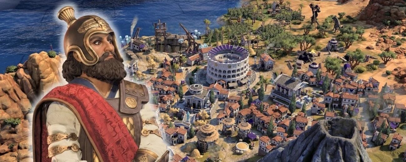 Jedna z największych wad Civilization 7 zniknie tego dnia. Dzięki wielkiej aktualizacji Firaxis naprawi błąd, który popełniło jeszcze przed premierą strategii