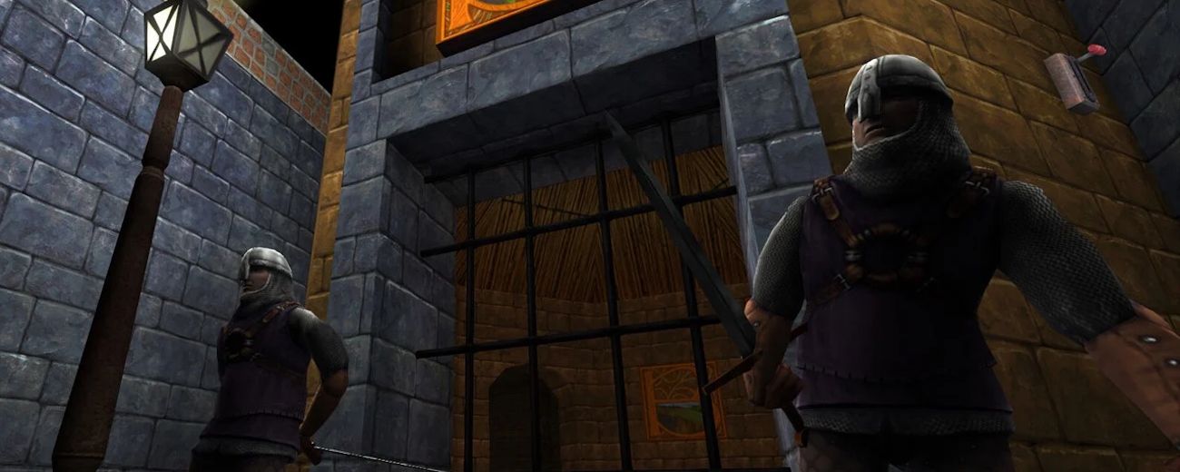 Legendarny Thief otrzyma nowoczesny remaster. Pracują nad nim eksperci od odświeżenia klasycznych gier
