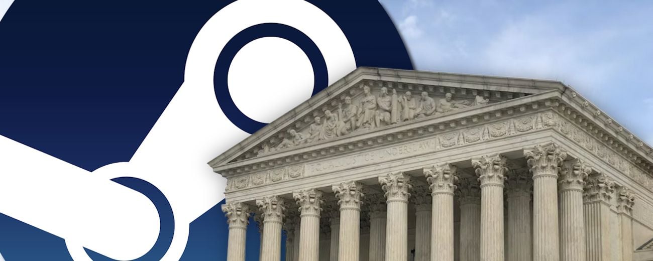 „Sprawa szczególnie odrażająca”. Prawnik wypowiada wojnę właścicielowi Steama, domagając się zwrotu miliardów dolarów