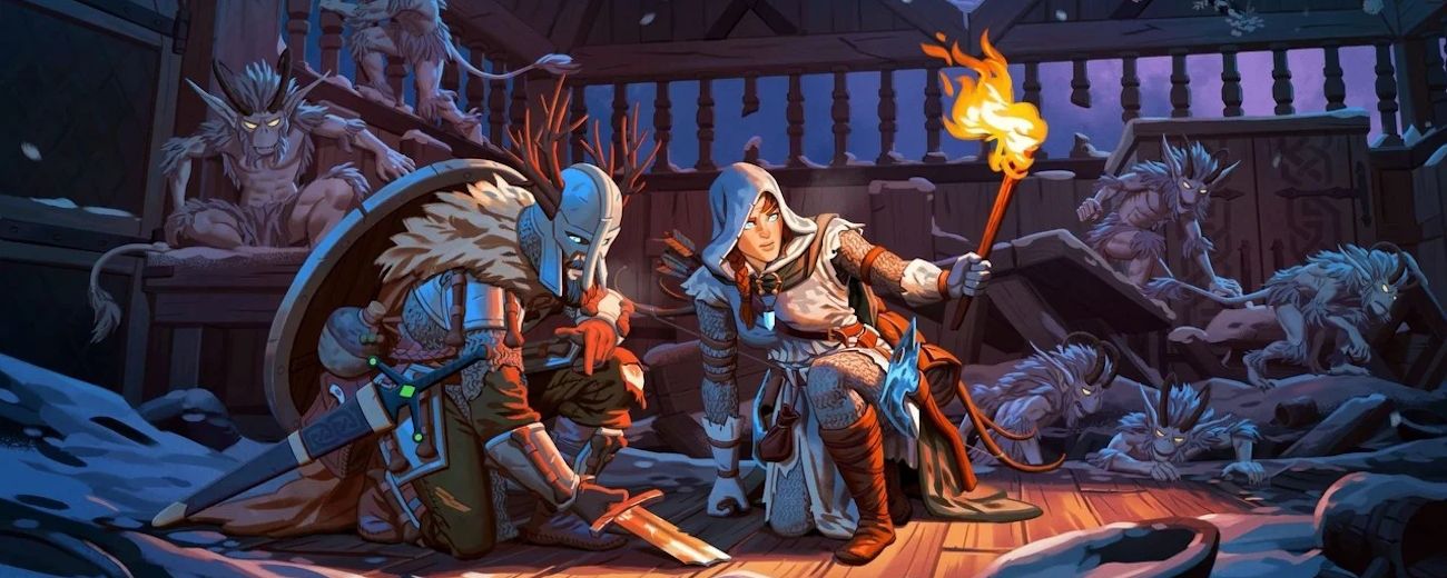 5-letnia podróż znakomitego survivalu we wczesnym dostępie wreszcie dobiega końca. Twórcy Valheim ujawnili datę premiery wersji 1.0