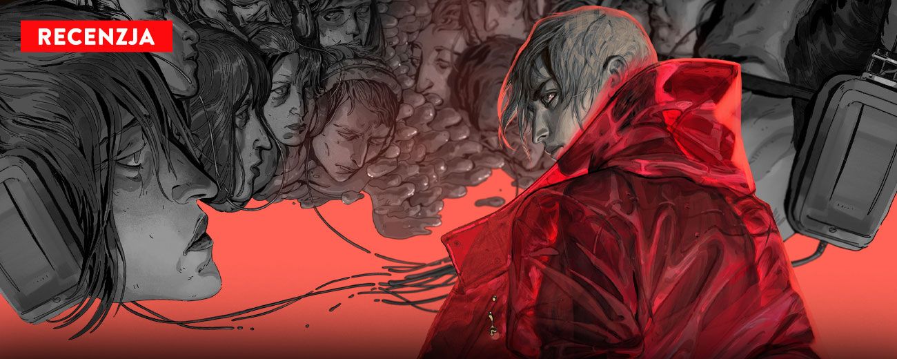 Recenzja Zero Parades. Piękne i złożone RPG, które niepotrzebnie samo się sabotuje