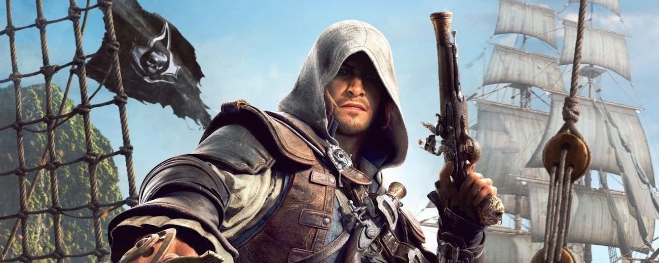 Premiera Assassin’s Creed: Black Flag Resynced. Recenzenci są zachwyceni, ale uważaj na jeden błąd