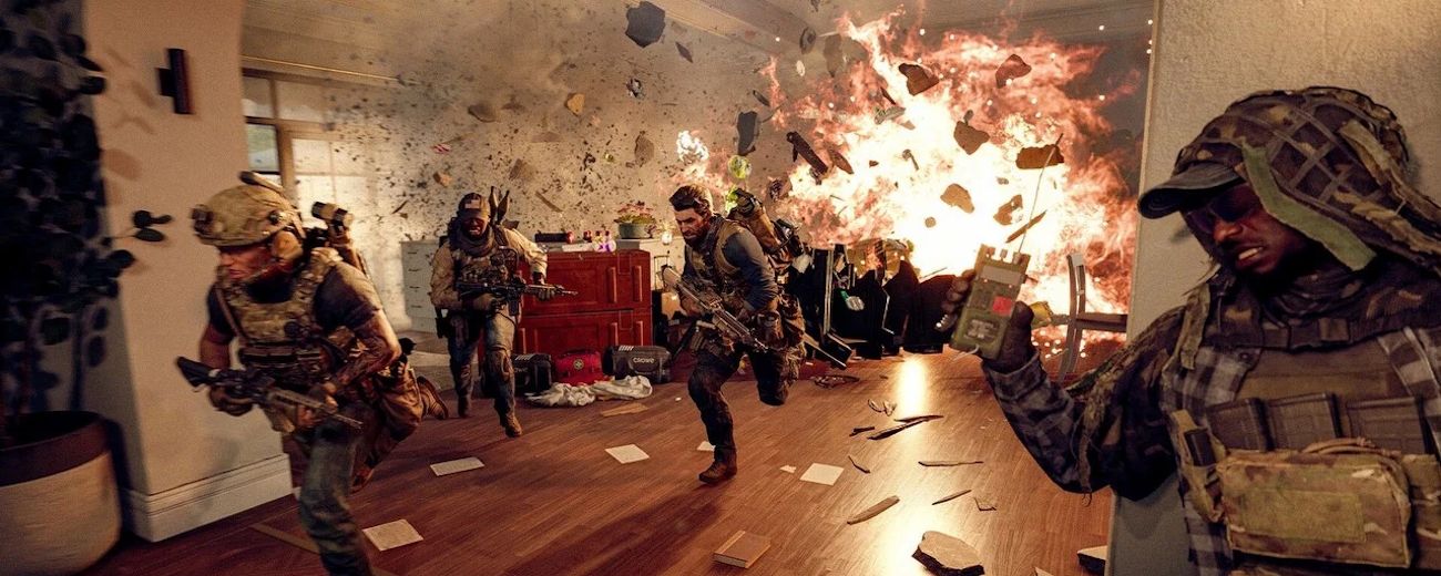 Twórcy Battlefield 6 mówią o „odpowiedzialności” i „obowiązkach” deweloperów gier. Wybrali na to dosyć niefortunny moment