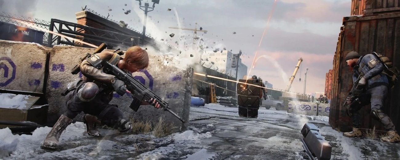 „Nazywanie tej gry slopem to obraza dla faktycznych slopów”. Nowe The Division trafiło na Steama bez oklasków