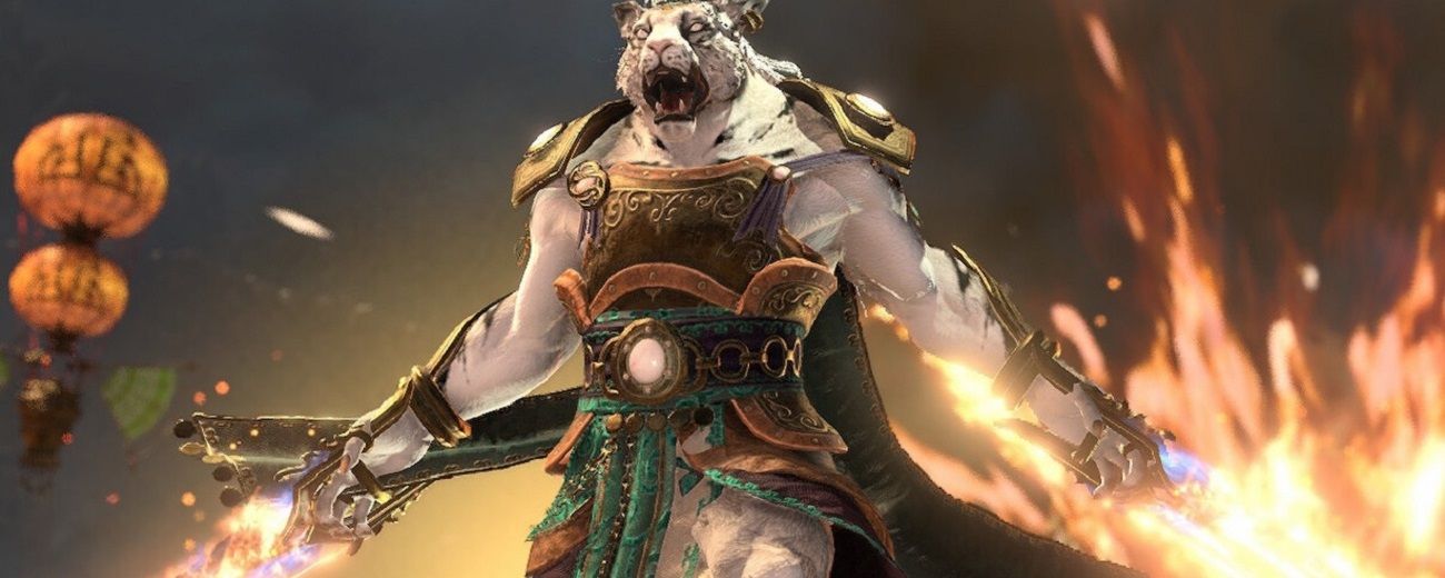 Total War: Warhammer 3 wprowadza małą rewolucję w najbardziej skostniałej fazie rozgrywki. Gracze zyskali dodatkową przewagę podczas podbojów