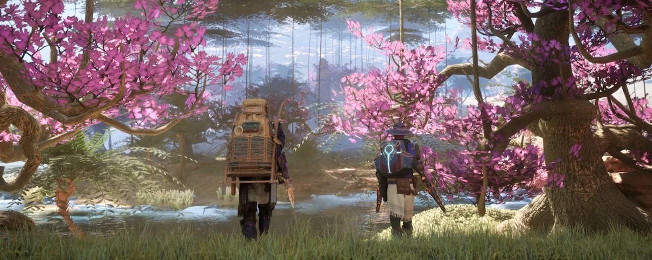 Realistyczna gra RPG, w której będziesz robić wszystko, by przetrwać, ma datę premiery, a na dniach ruszy beta Outward 2